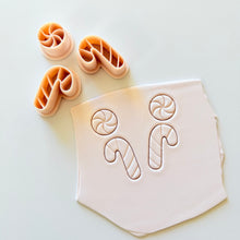 Load image into Gallery viewer, Caramel Clay Cutter
