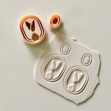 Load image into Gallery viewer, Hoja Verde  Clay Cutter Set
