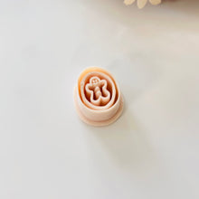 Load image into Gallery viewer, Sweet Ginger Stud Clay Cutter
