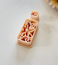 Load image into Gallery viewer, Christmas Poinsettia Clay Cutter
