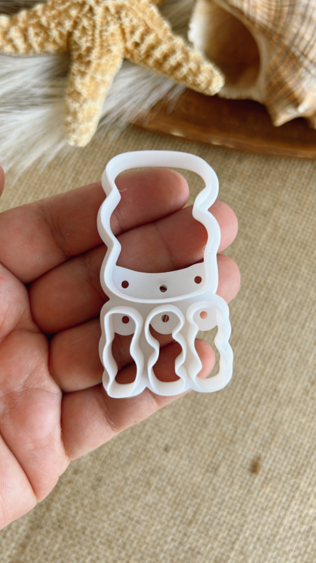 Solar Clay Cutter