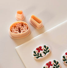 Load image into Gallery viewer, Belle Clay Cutter

