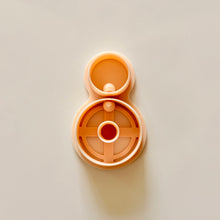 Load image into Gallery viewer, Turquesa Clay Cutter
