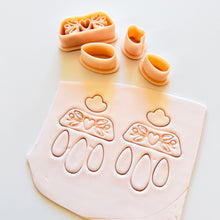 Load image into Gallery viewer, Garland Clay Cutter

