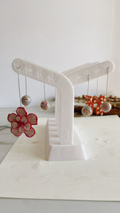 Drying Rack – Earring Display & Try On Stick