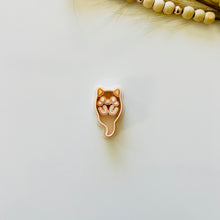 Load image into Gallery viewer, Kitty Boo Clay Cutter
