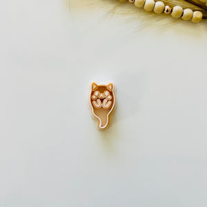 Kitty Boo Clay Cutter