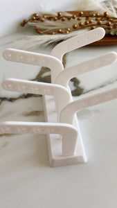 Drying Rack – Earring Display & Try On Stick