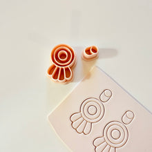 Load image into Gallery viewer, El ara Clay Cutter
