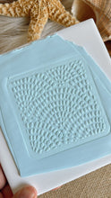 Load image into Gallery viewer, Stone Flor Mini Stencil
