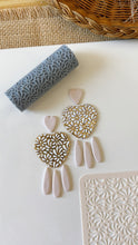 Load image into Gallery viewer, Talavera Texture Roller
