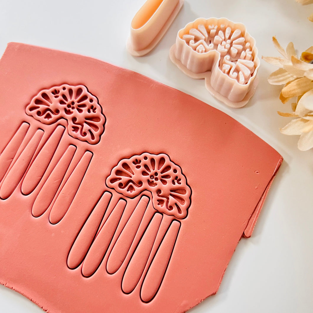 Raíces Clay Cutter