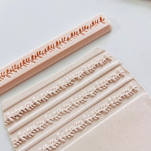 Load image into Gallery viewer, Tallos Border Decor | Polymer Clay Tool
