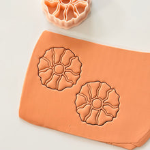 Load image into Gallery viewer, Dance Clay Cutter
