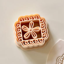 Load image into Gallery viewer, Corale Clay Cutter
