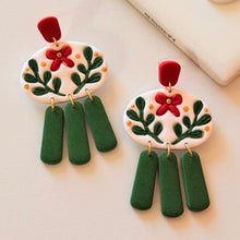 Load image into Gallery viewer, Belle Clay Cutter
