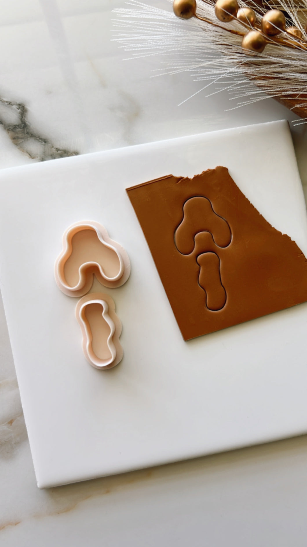 Viento Terra Clay Cutter Set