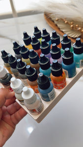 Ink Organizer STL