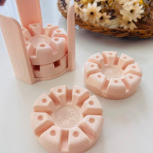 Load image into Gallery viewer, Stay-Put Resin Tray Set | Polymer Clay Tool
