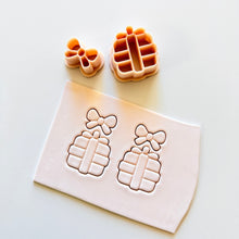 Load image into Gallery viewer, Twinkle Clay Cutter
