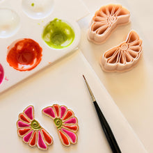 Load image into Gallery viewer, Coralina Clay Cutter Set
