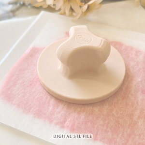 Hand Floater for Clay | STL File