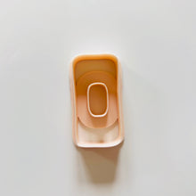 Load image into Gallery viewer, Basic Rectangle Clay Cutter
