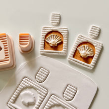 Load image into Gallery viewer, Perlamar Clay Cutter Set
