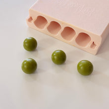 Load image into Gallery viewer, Multiple sphere Bead Roller 15mm
