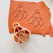 Load image into Gallery viewer, Armor Clay Cutter | Small Version

