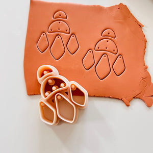 Armor Clay Cutter | Small Version
