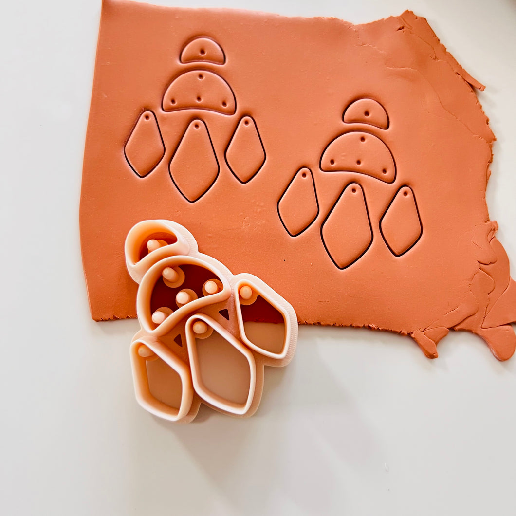 Armor Clay Cutter | Small Version