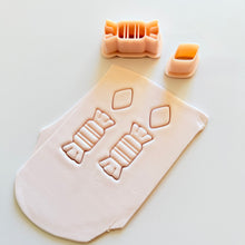 Load image into Gallery viewer, Candy Clay Cutter
