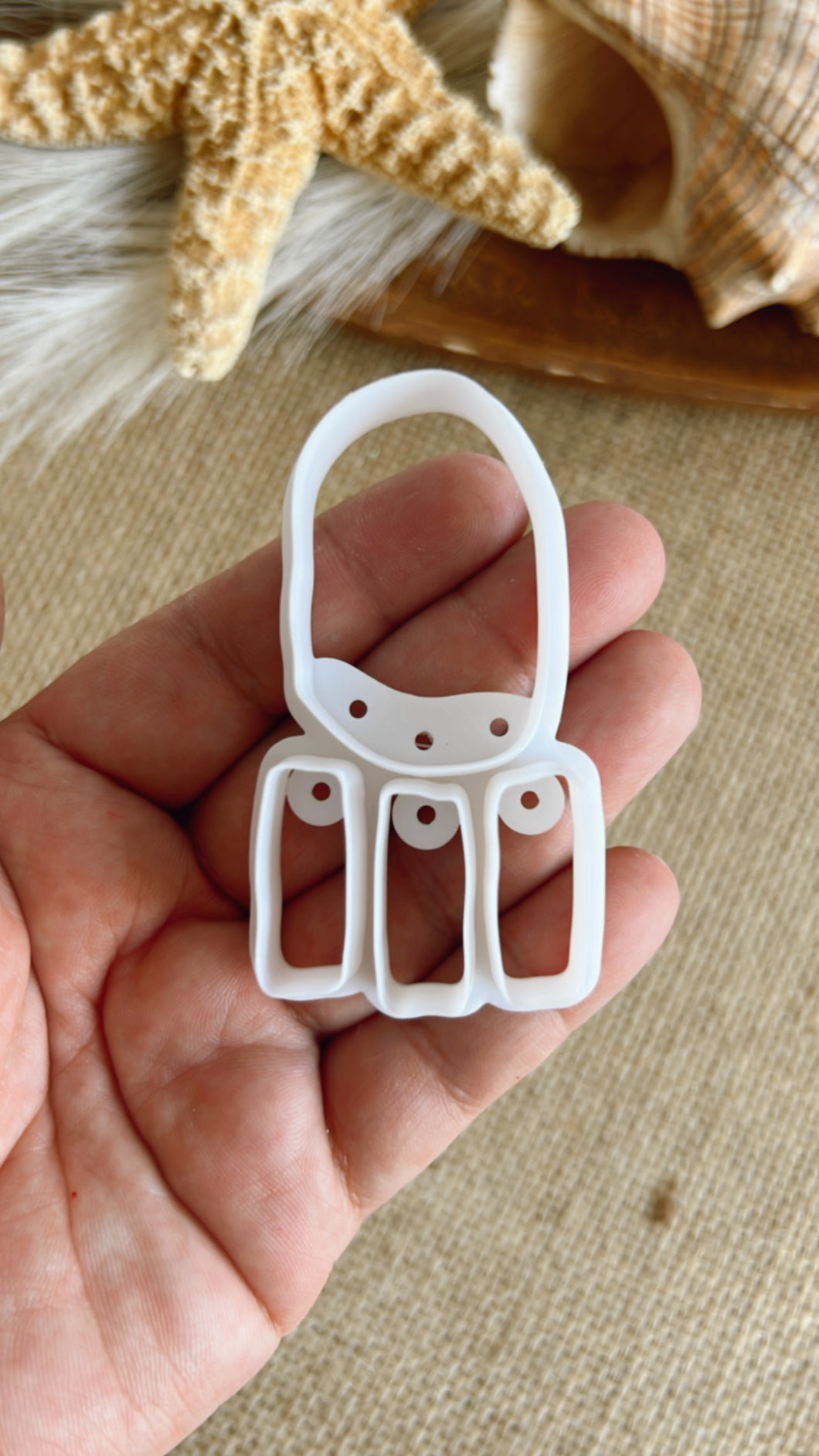 Circle Clay Cutters