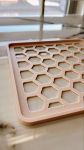 Silicone Tray STL