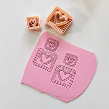 Load image into Gallery viewer, Latido Clay Cutter Set
