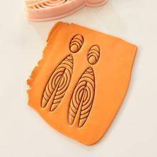 Load image into Gallery viewer, Matilda Clay Cutter
