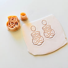 Load image into Gallery viewer, Toy Soldier Clay Cutter
