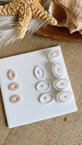Hole Clay Cutter
