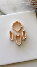 Load image into Gallery viewer, Luz Terracota Clay Cutter Set

