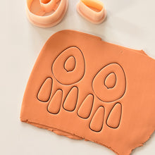 Load image into Gallery viewer, Tere Clay Cutter
