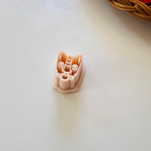 Load image into Gallery viewer, Alebrije Jaguar Clay Cutter
