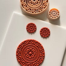 Load image into Gallery viewer, Elara | Necklace &amp; Earring Clay Cutter Set
