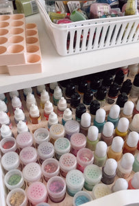Ink Organizer STL