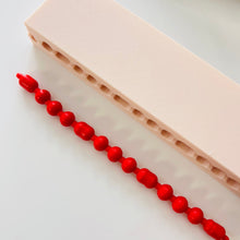 Load image into Gallery viewer, Orbit Hoop Roller Maker | Polymer Clay Tool
