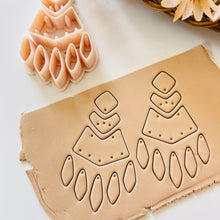 Load image into Gallery viewer, Satori Clay Cutter | Large Version
