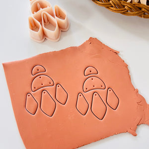 Armor Clay Cutter | Small Version
