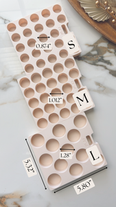 Ink Organizer STL