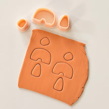 Load image into Gallery viewer, Celia Clay Cutter
