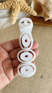 Hole Clay Cutter